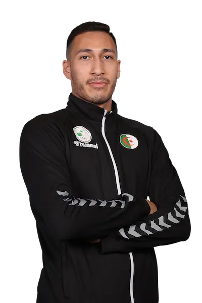 عکس Bouloussa Mehdi