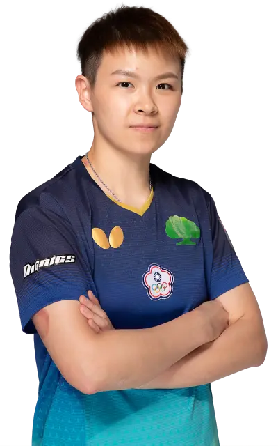 Chen Szu-Yu