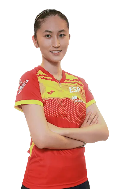 Zhang Sofia-Xuan