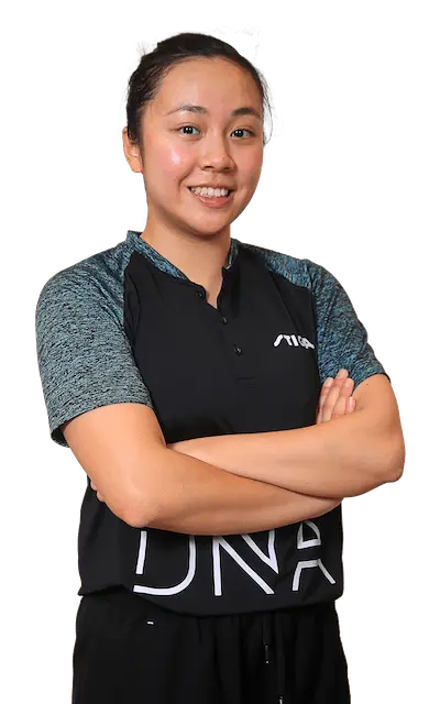 Ho Tin-Tin