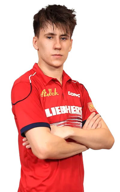 Levenko Andreas