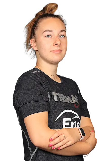 Bajor Natalia