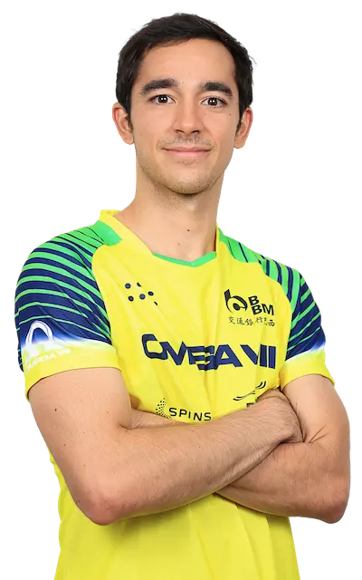 Calderano Hugo