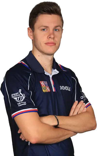 Polansky Tomas