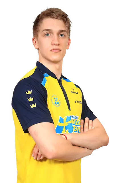 Kallberg Anton