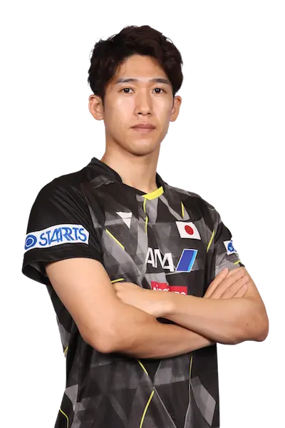 Yoshimura Maharu