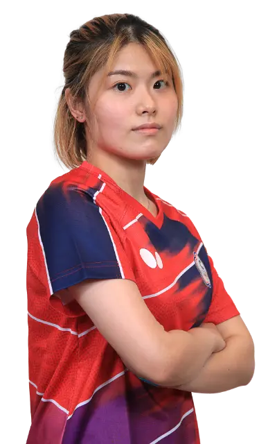Huang Yu-Wen