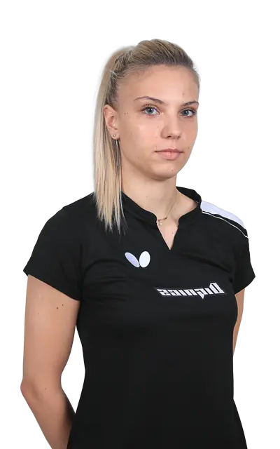 Diaconu Adina