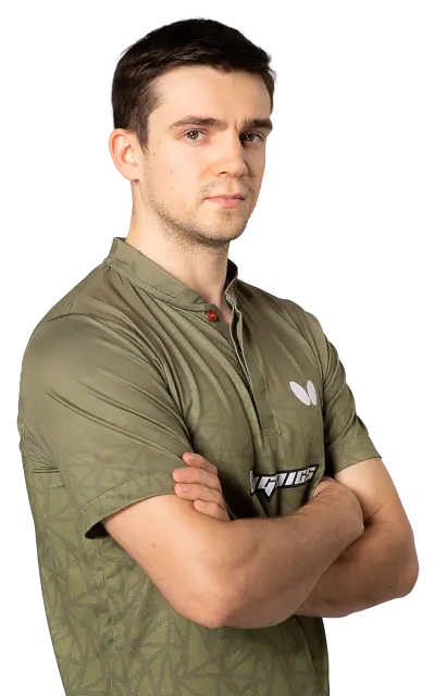 Gerassimenko Kirill