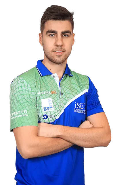 Jorgic Darko