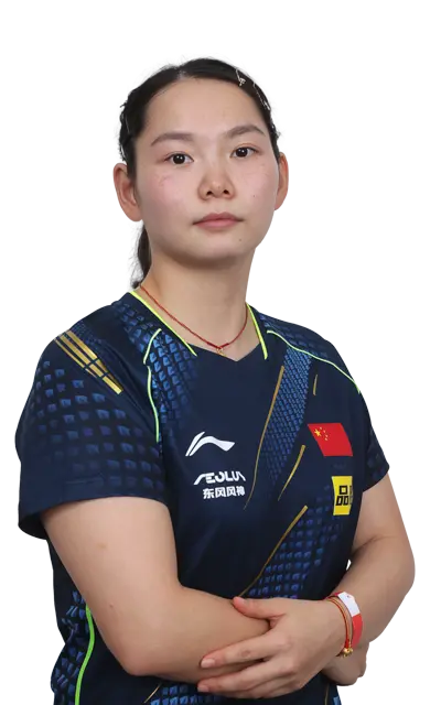 He Zhuojia