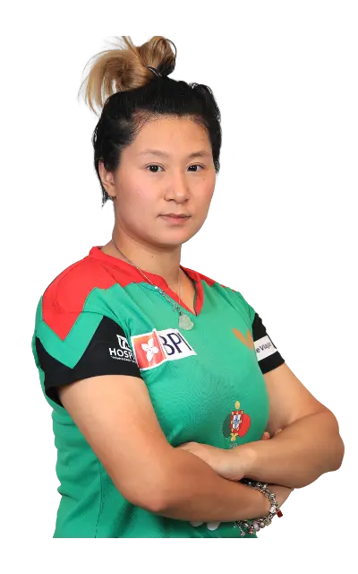 Shao Jieni