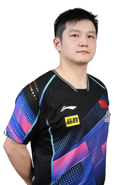 Fan Zhendong