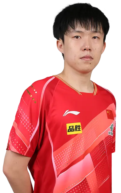 Wang Chuqin