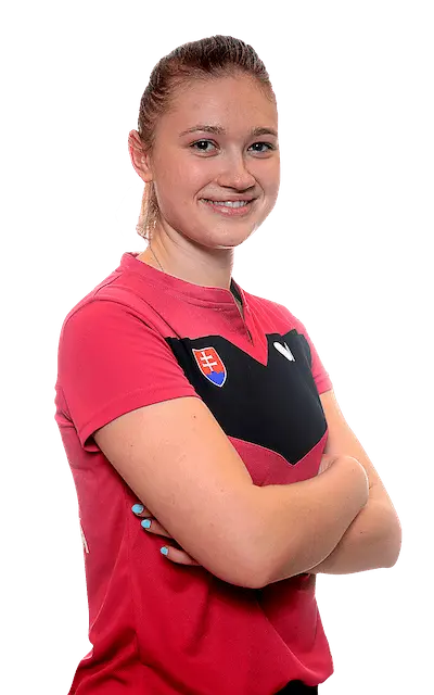 Kukulkova Tatiana