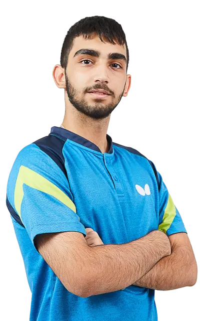 Shams Navid