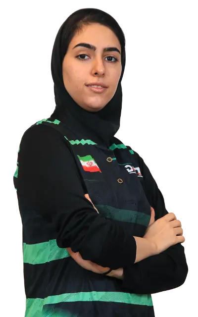 Farei Maryam