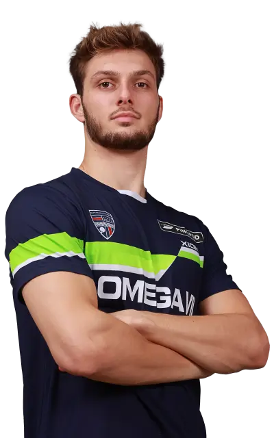 Bardet Lilian