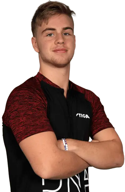 Truls Moregard