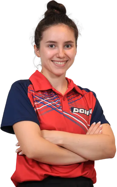 Brateyko Solomiya