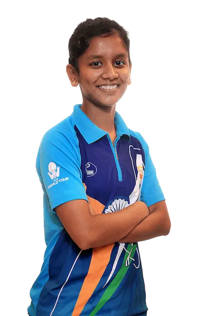 Akula Sreeja