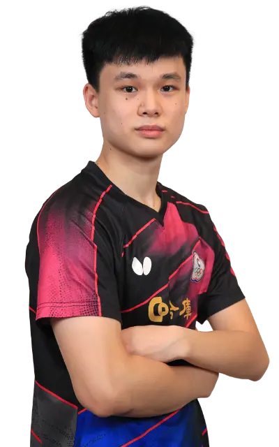 Feng Yi-Hsin