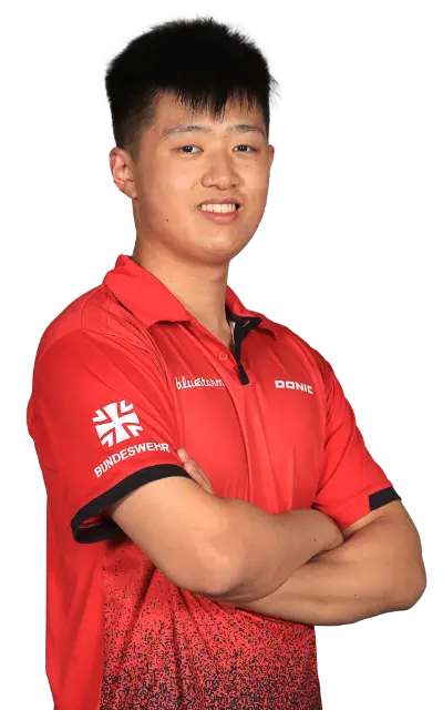 Meng Fanbo