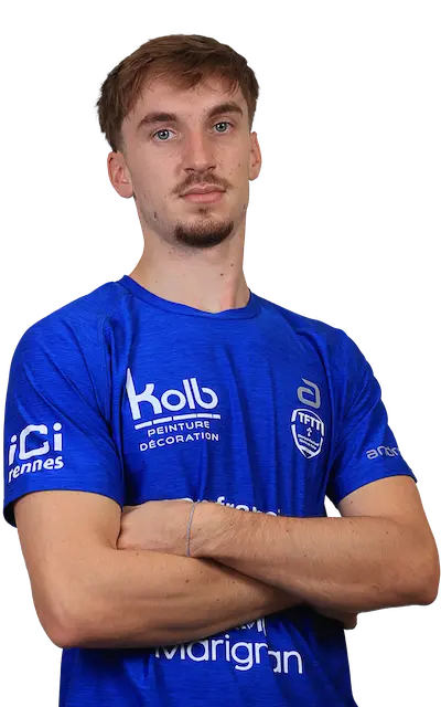 Rolland Jules