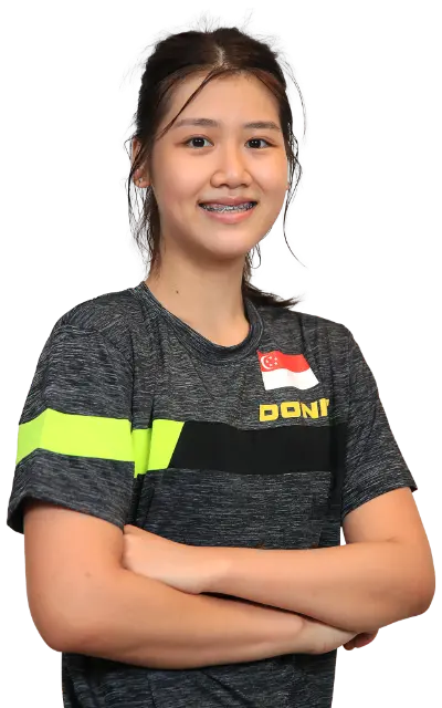 Wong Xin Ru