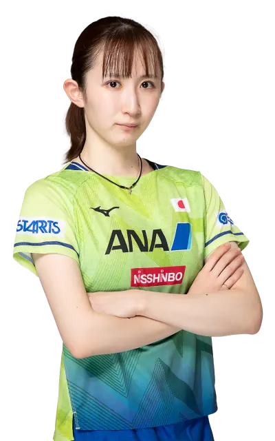 Hayata Hina