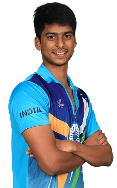 Suravajjula Snehit