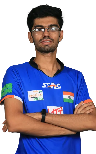 Thakkar Manav Vikash