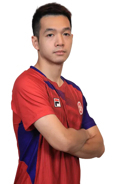 Ho Kwan Kit
