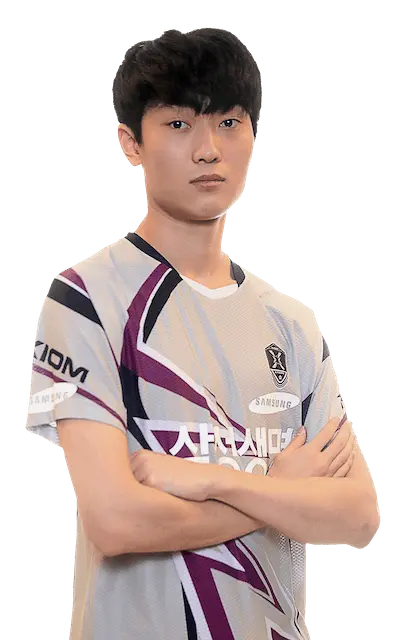 Cho Daeseong