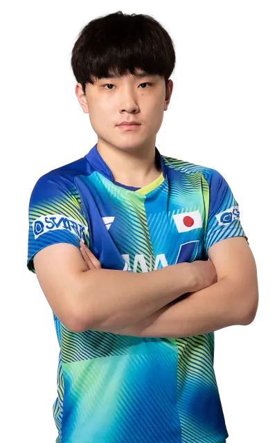 Harimoto Tomokazu