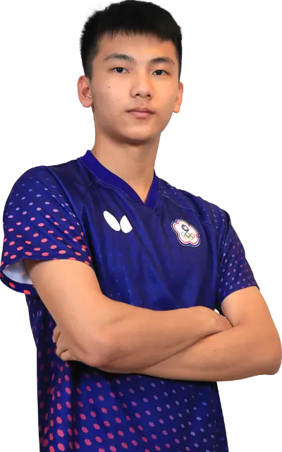 Huang Yan-Cheng
