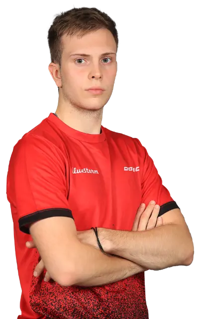 Sidorenko Vladimir