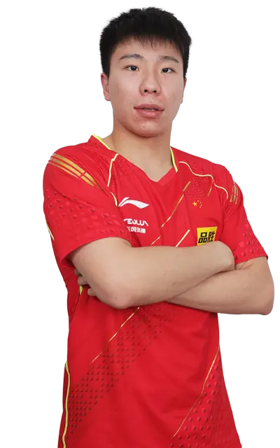 Xu Yingbin