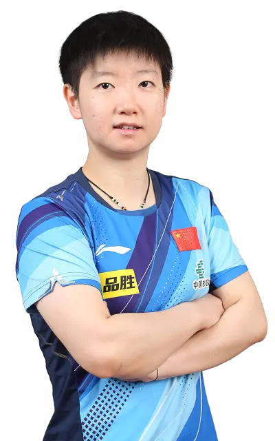 Sun Yingsha