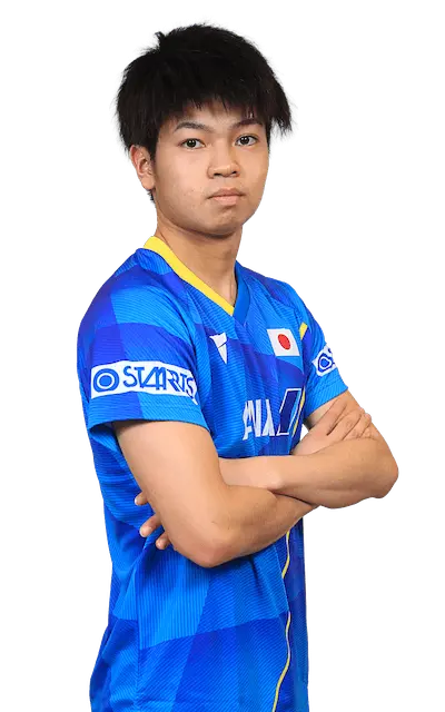 Tanaka Yuta