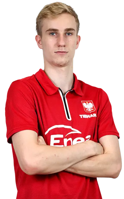 Kubik Maciej