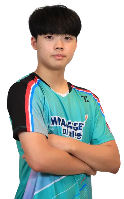 Jang Seongil