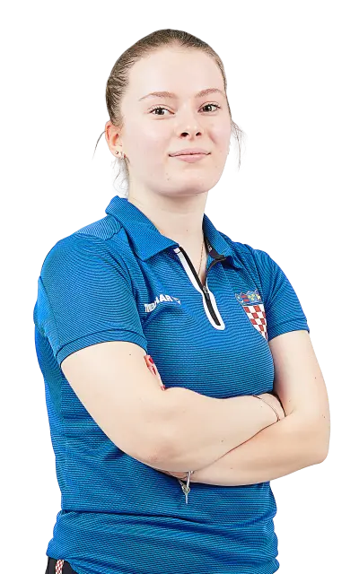 Arapovic Hana