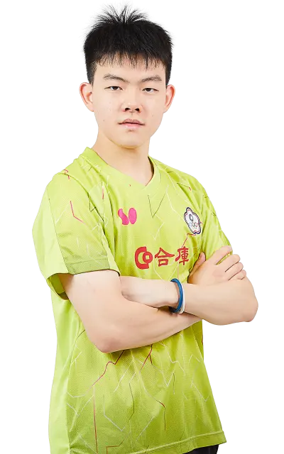 Kao Cheng-Jui