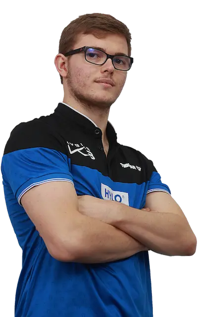 Lebrun Alexis