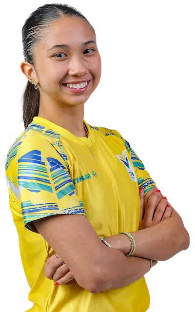 Takahashi Giulia