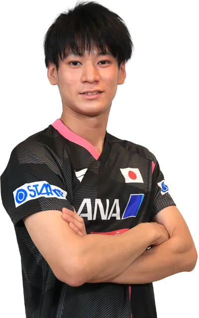 Togami Shunsuke