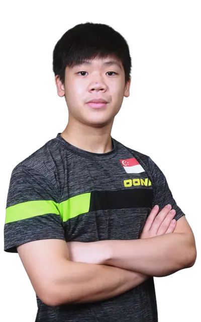 Quek Izaac