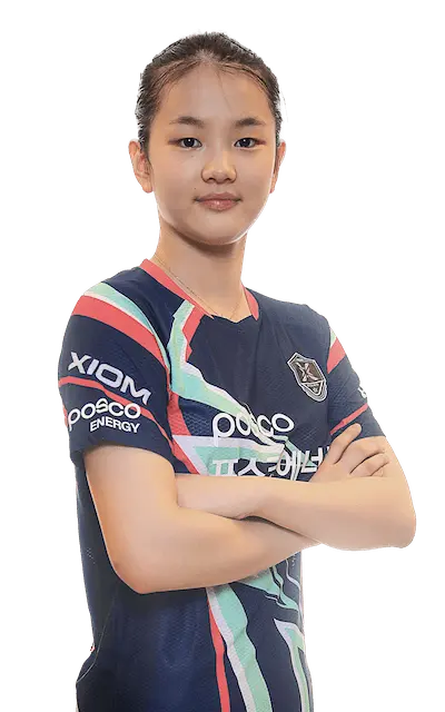 Kim Nayeong