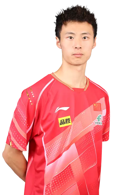 Xu Haidong
